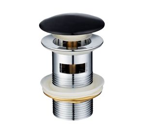 Desagüe lavatorio rebalse 11/4" DS104