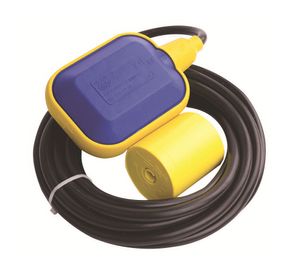 Rebalse interruptor de nivel 5mts 220v Flowmak