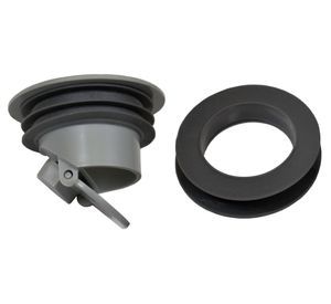 Válvula de pileta antiolores Coflex