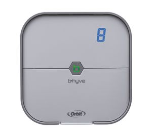 Programador 8 estaciones B-HYVE interior