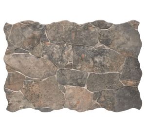 Gres 34x50 cm 1.19 m2 Tigris Cristacer