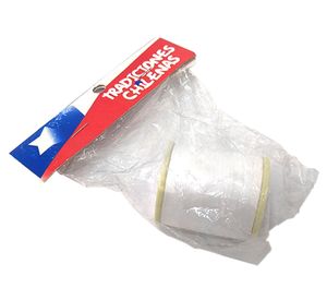 Hilo volantín 200 yardas