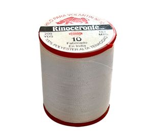 Hilo volantín 200 yardas