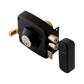 Cerradura sobreponer 322 Línea 300 Odis