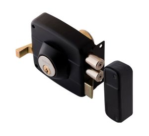 Cerradura sobreponer 322 Línea 300 Odis