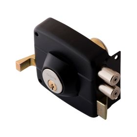 Cerradura sobreponer 322 Línea 300 Odis