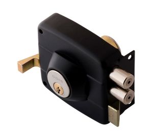 Cerradura sobreponer 322 Línea 300 Odis