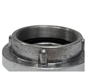 Conexión tuerca Storz HI 3 aluminio Hoffens