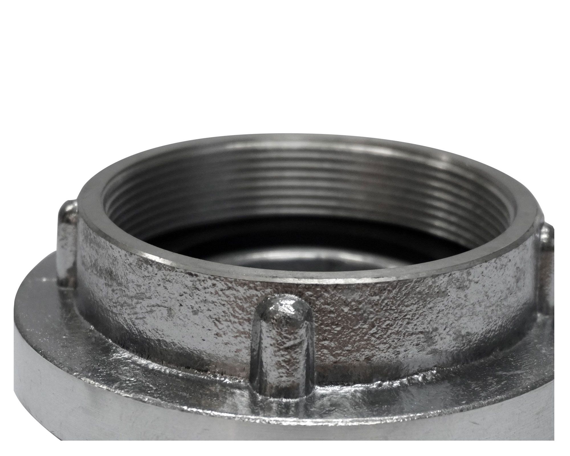 Conexión tuerca Storz HI 3 aluminio Hoffens