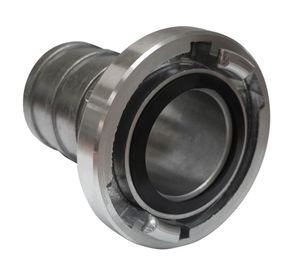 Conexión union Storz cola larga 3 aluminio Hoffens