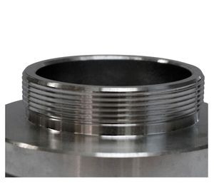 Conexión tuerca Storz HE 3 aluminio Hoffens