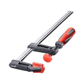 Prensa sargento tornillo 80x200 mm