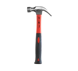 Martillo mango fibra vidrio 450 g