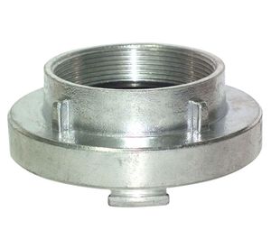 Conexión tuerca Storz HI 2 aluminio Hoffens