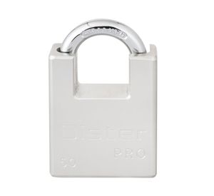 Candado interior fierro 60mm Pro Oister