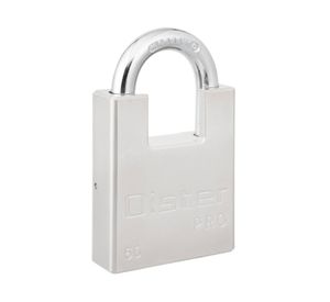 Candado interior fierro 60mm Pro Oister