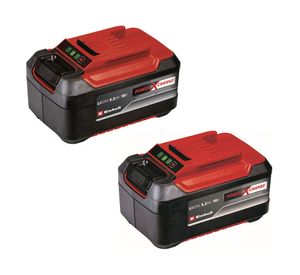 Batería 5.2 Ah Power X-Change Einhell
