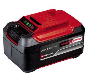 Batería 5.2 Ah Power X-Change Einhell