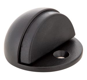 Manillón acero Milano 36 cm y Tope Medio negro