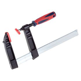 Prensa sargento tornillo 120x300 mm