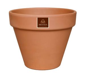 Maceta Kony 15 cm Terrarcilla