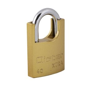 Candado interior fierro 40mm Xtra Oister