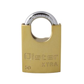 Candado interior fierro 50mm Xtra Oister