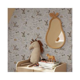 Papel mural Viva la Casa 570-1 multicolor 52x1000 cm