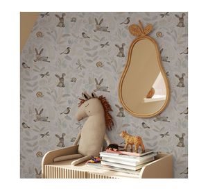 Papel mural Viva la Casa 570-1 multicolor 52x1000 cm