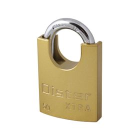 Candado interior fierro 50mm Xtra Oister