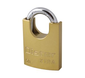 Candado interior fierro 50mm Xtra Oister