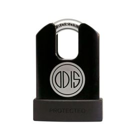 Candado exterior acero endurecido 60 mm Protected