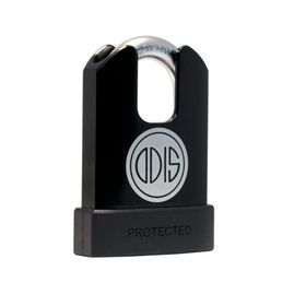 Candado exterior acero endurecido 60 mm Protected