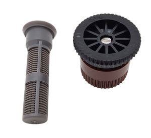 Repuesto boquilla hembra ajustable serie 12