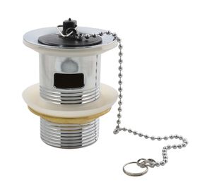 Desagüe lavatorio 11/4" DS111