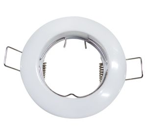 Foco 1L GU10 blanco ByP