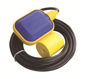 Rebalse interruptor de nivel 10mts 220v Flowmak