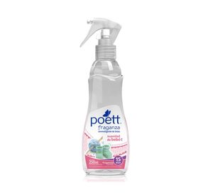 Aromatizador de ropa Suavidad de bebé 250 ml