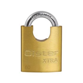 Candado seguiridad exterior con hombro 5mm Odis