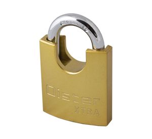 Candado seguiridad exterior con hombro 5mm Odis