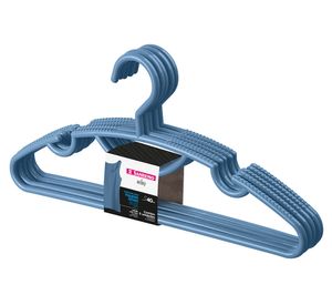 Colgador Deluxe PR9102 5 unidades