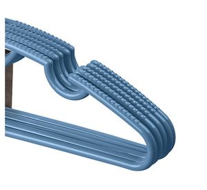 Colgador Deluxe PR9102 5 unidades