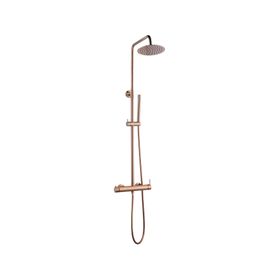Columna ducha Copper