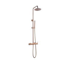 Columna ducha Copper
