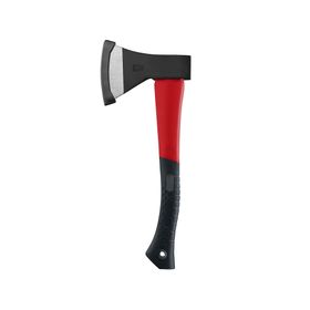 Hacha mango fibra vidrio