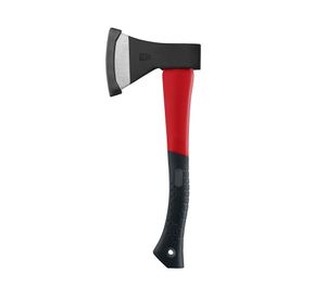 Hacha mango fibra vidrio