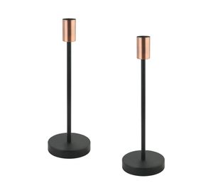 Set 2 làmparas LED sobremesa Ona Concept Lighting