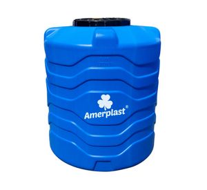 Estanque tricapa 1400 litros Antibacterial