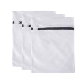 Bolsa lavandería Premium 3 unidades