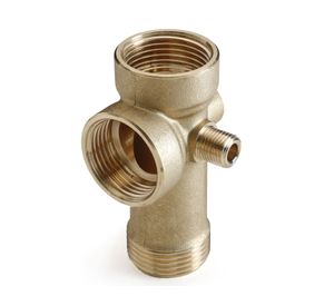 Unión de 5 vías Flowmak 1"